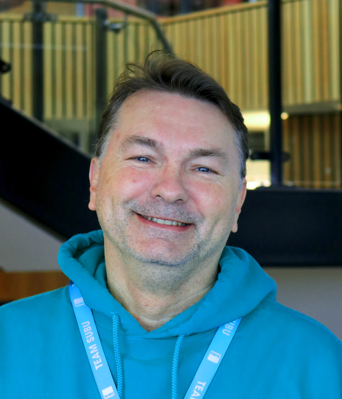 Jason Raggett