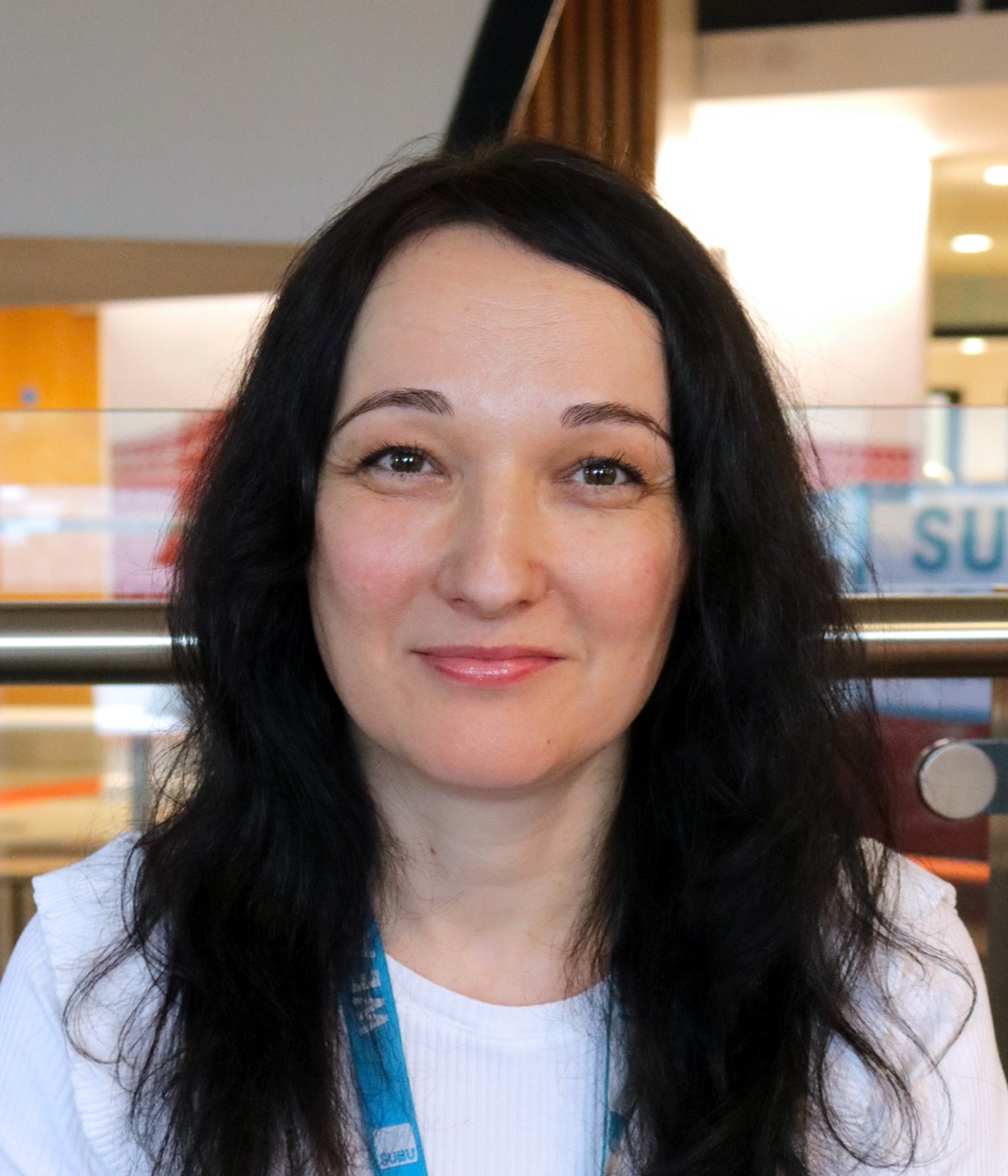 Justyna King