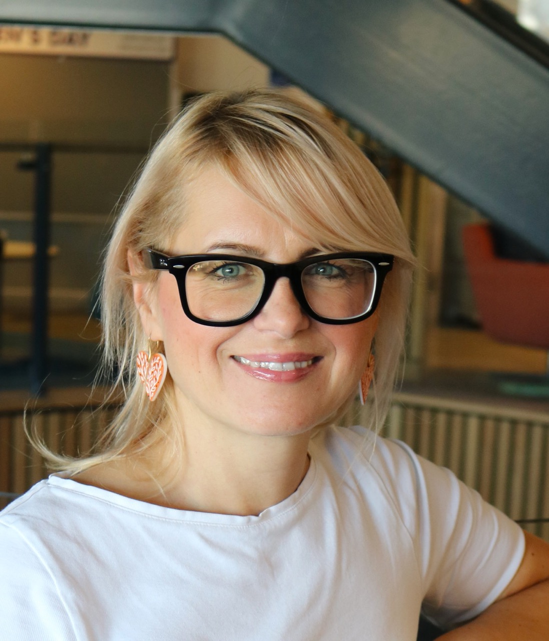 Mira Koseva