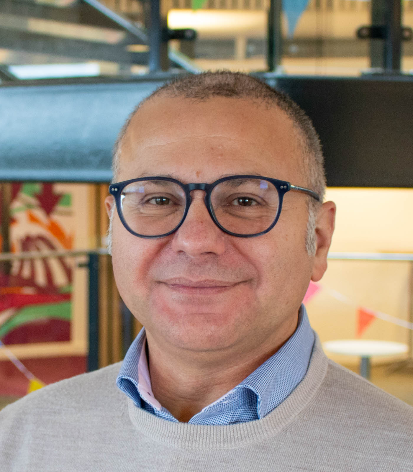 Fabio D'Angelo