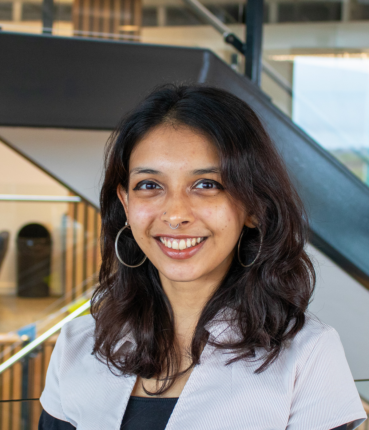 Ilhaam Habibulla