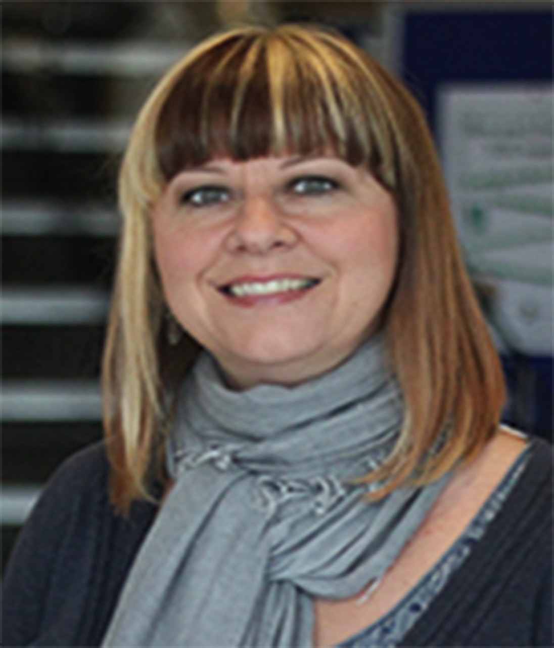 Jane de Vekey
