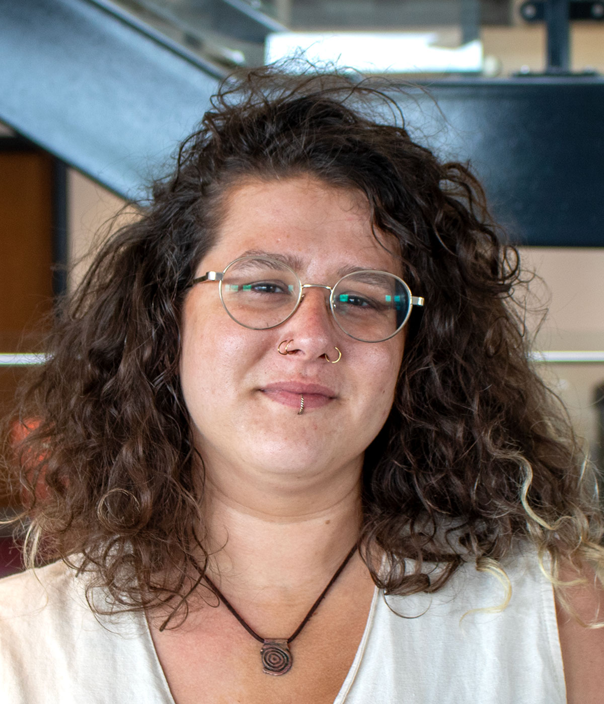 Lucinda Phalp