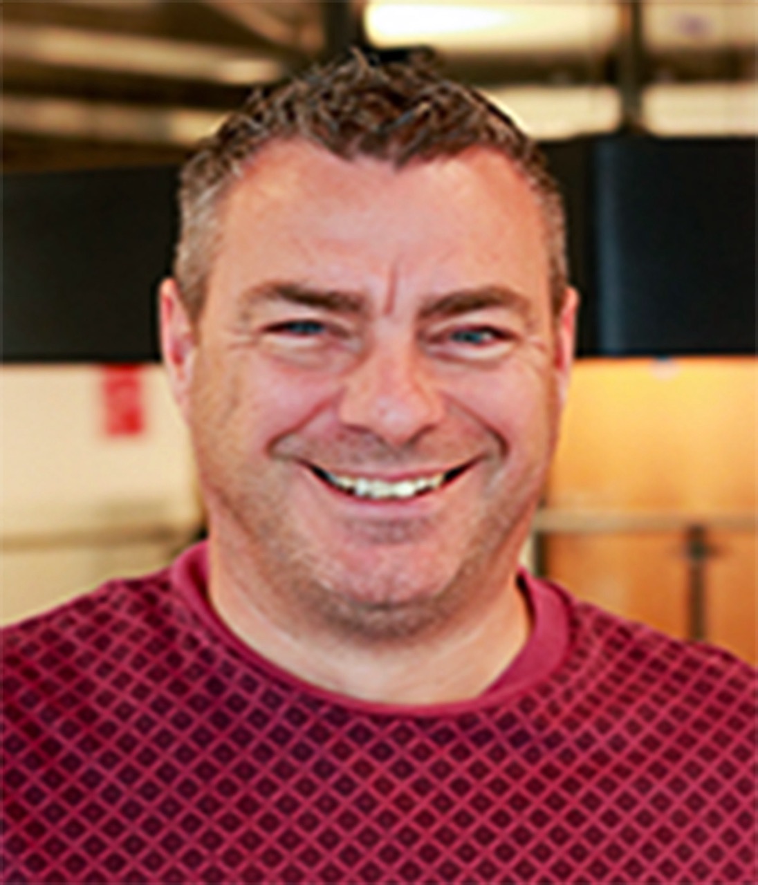 Richard Gerrard