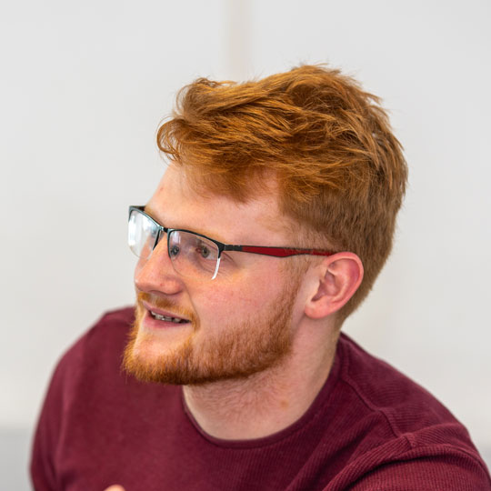 Alex Caton-Bradley