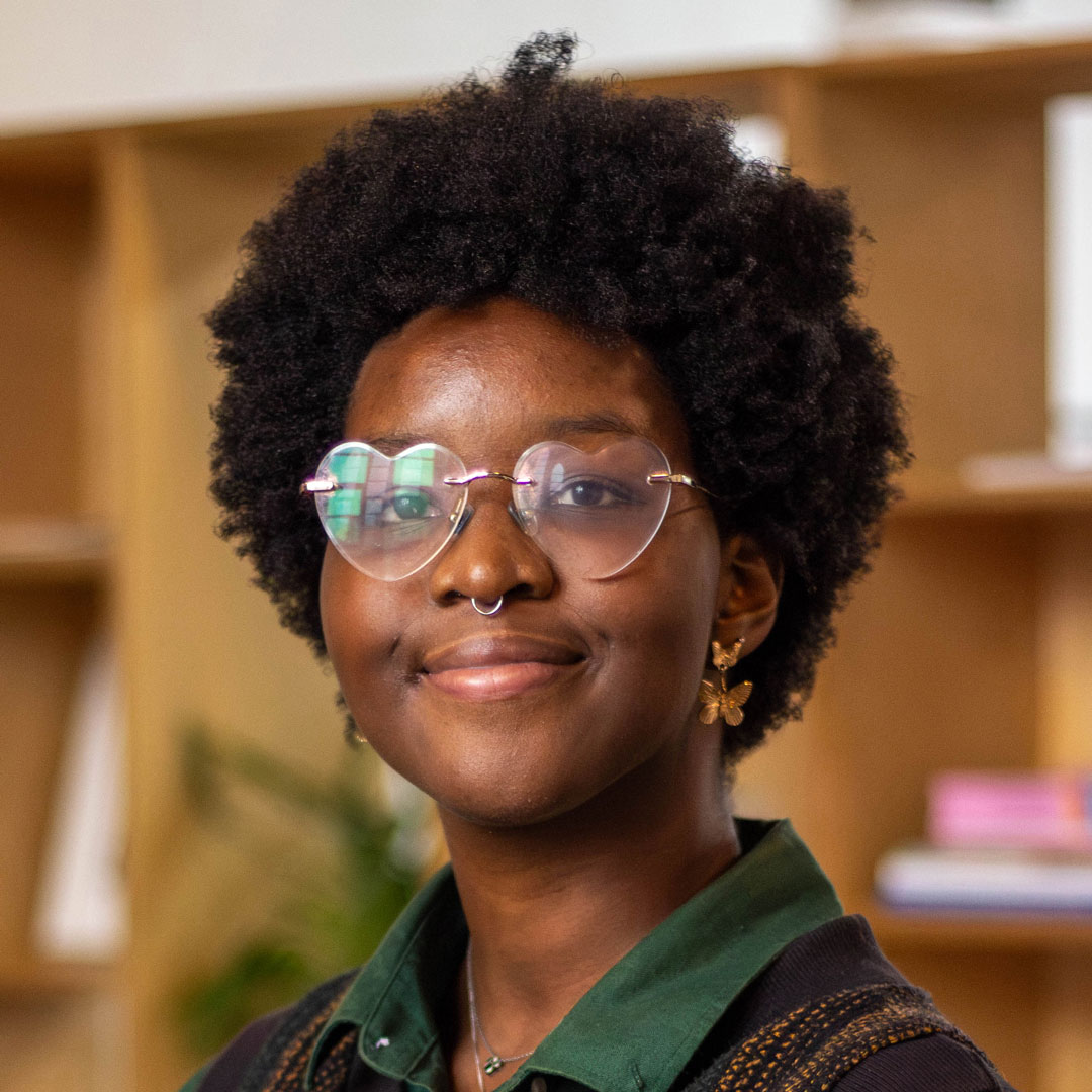 Zainab Abdul-Obitayo