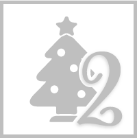 2nd day of Christmas