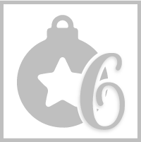 6th day of Christmas