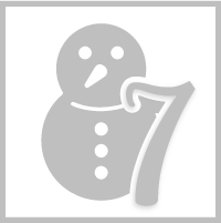 7th day of Christmas