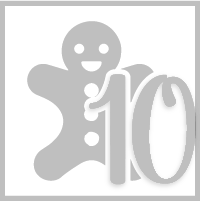 10th day of Christmas