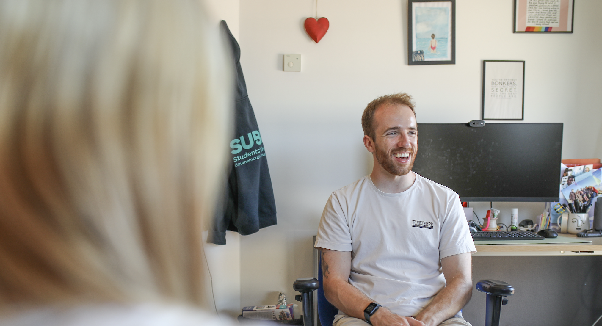 Our Advice Centre is here to give you <span>free</span>, <span>confidential</span> and <span>independent</span> advice and support.