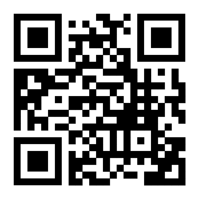 QR code for more bin information