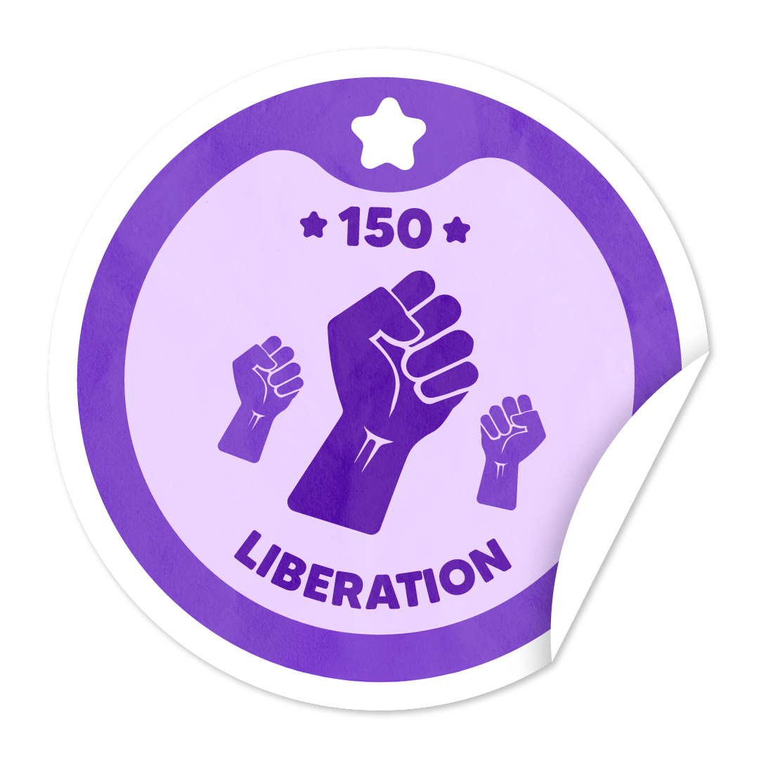 Liberation