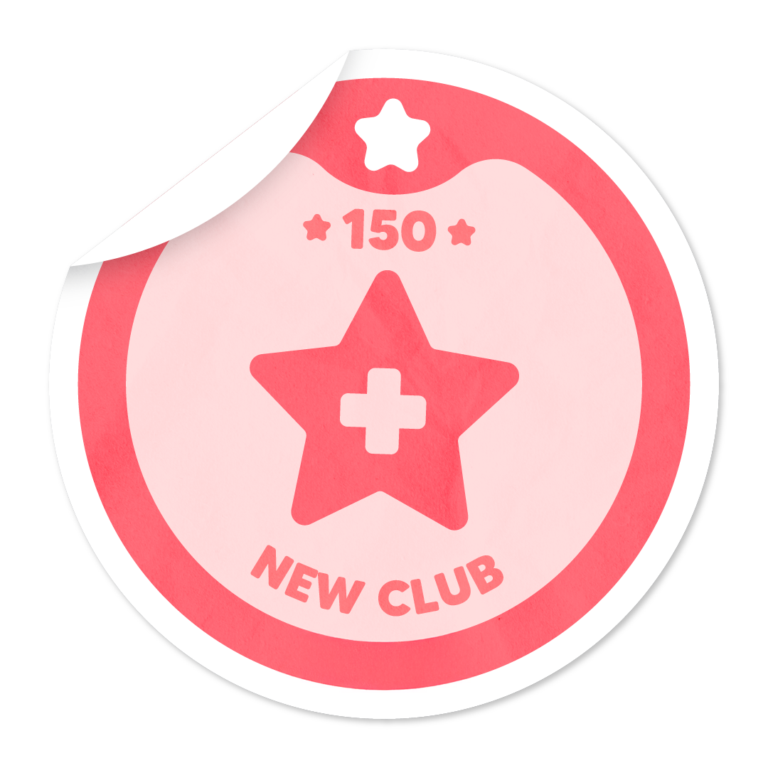 New Club