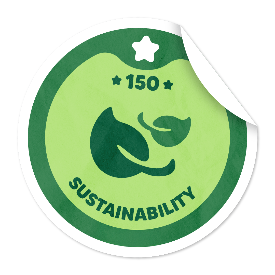 Sustainability