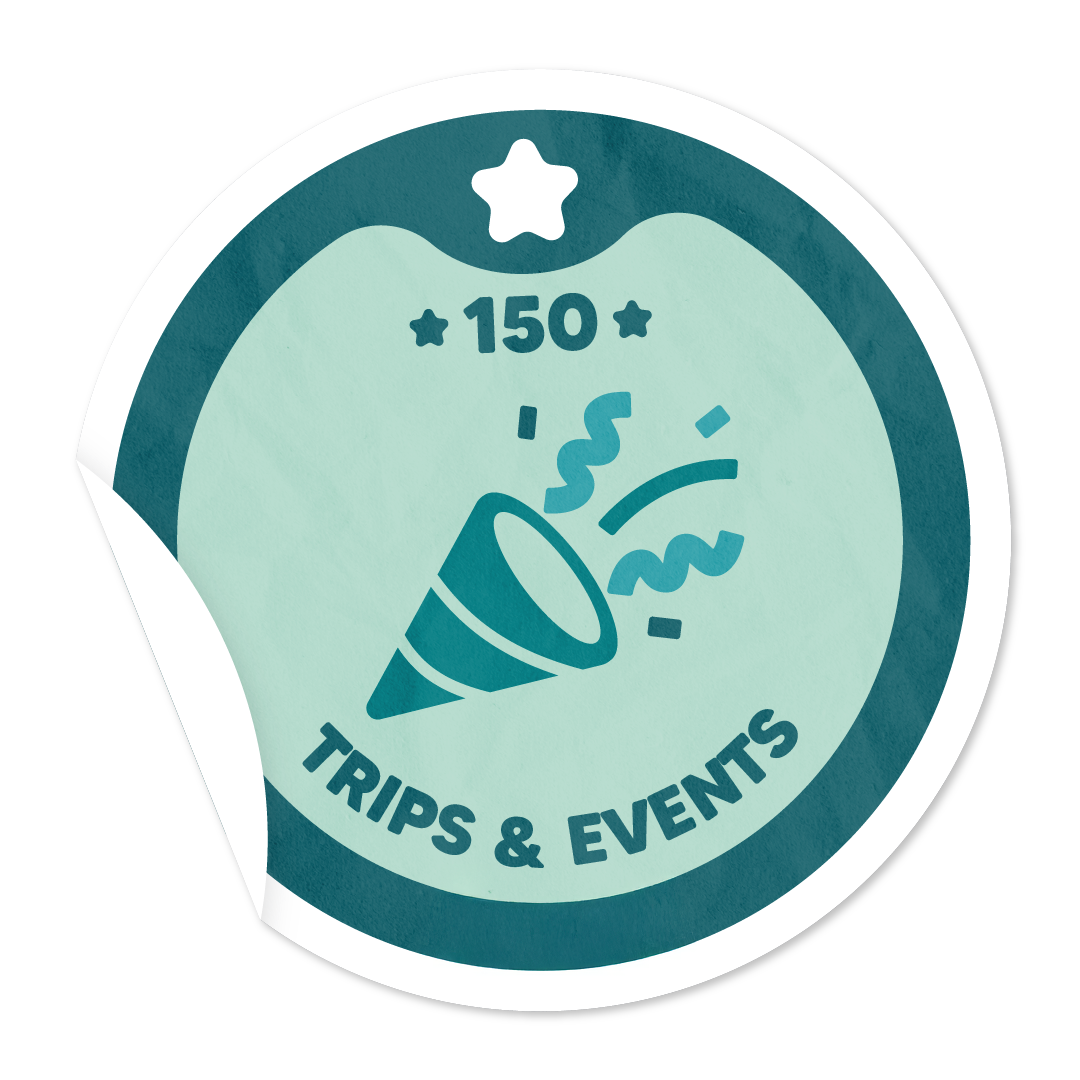 Trips and Events