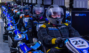 Trips and Events