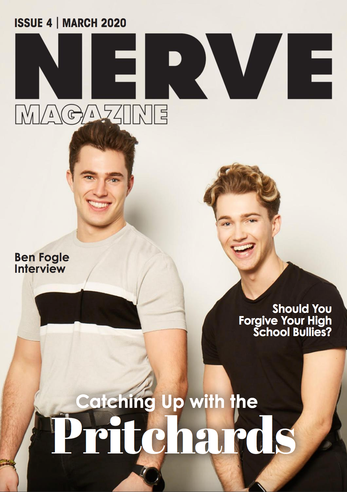 Magazine Issue