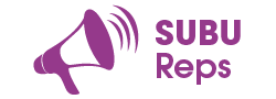 SUBU Reps