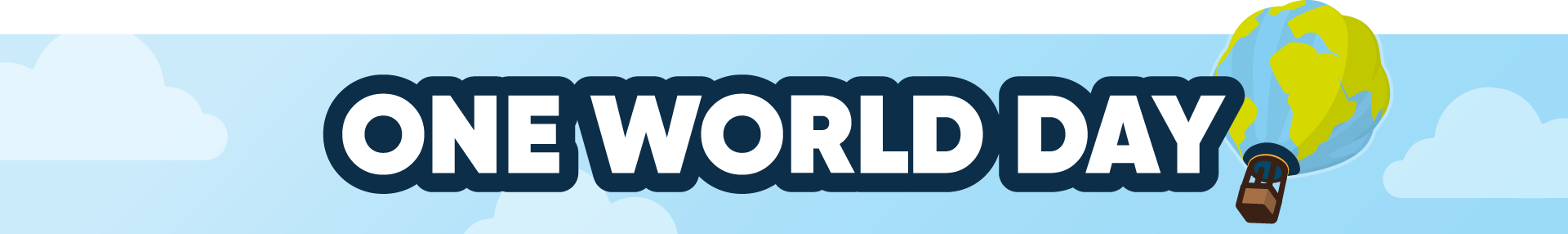 One World Day