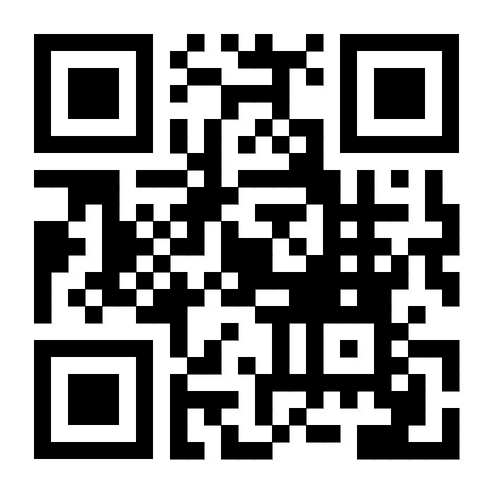 Election information QR code