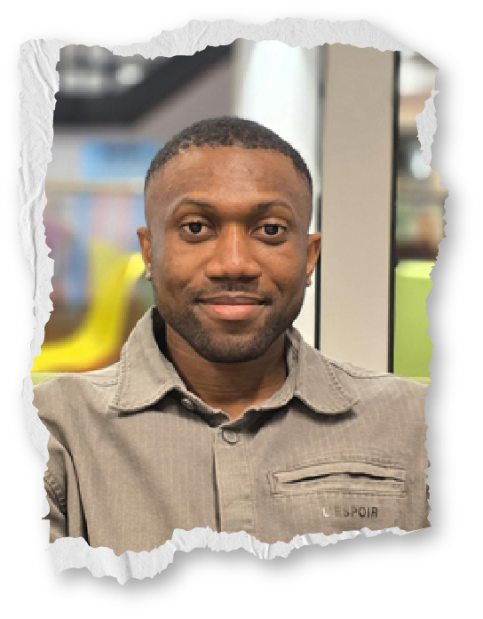 Ugonna Princewill Frank