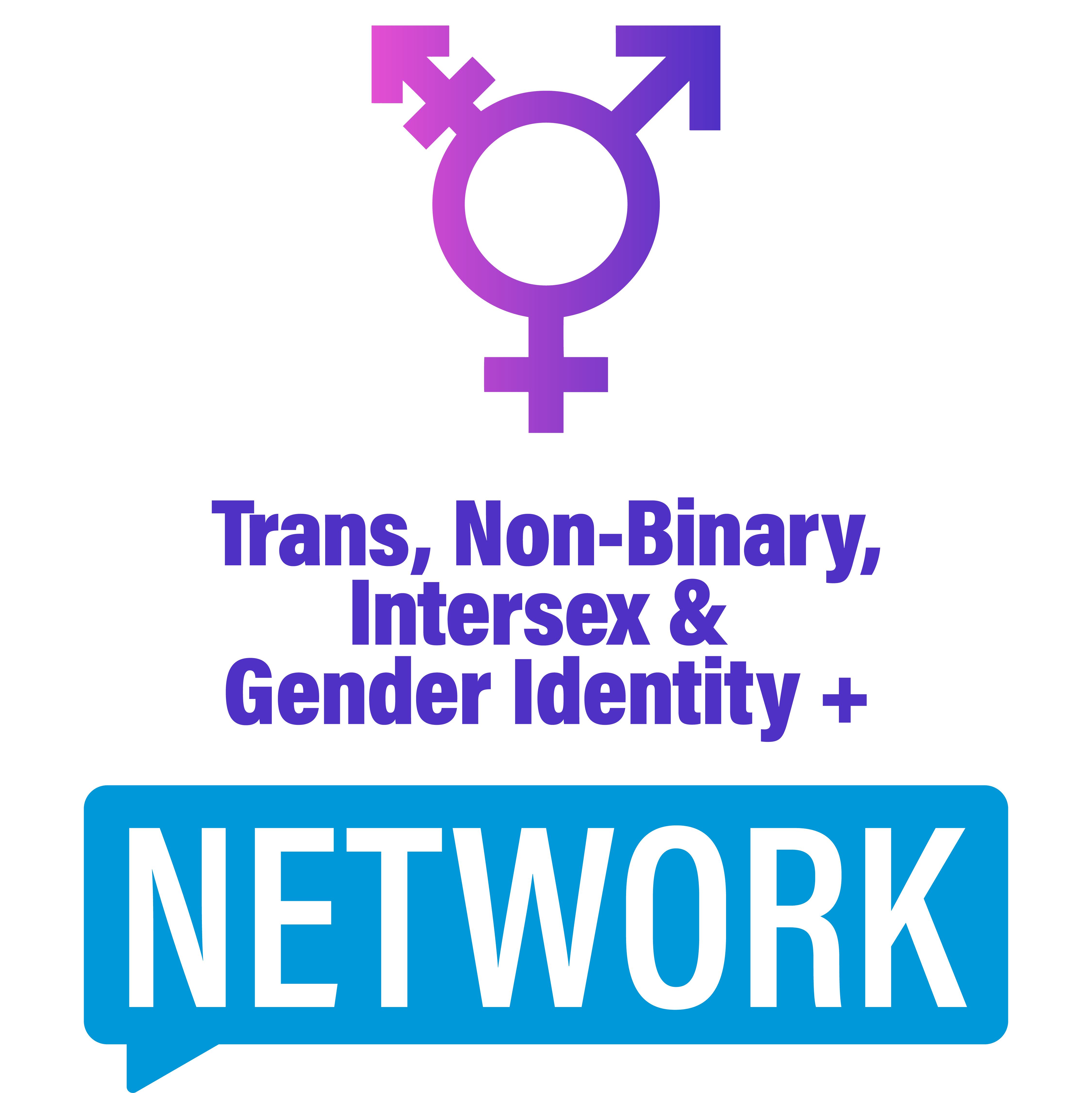 Disabilities, Accessibility and Neuro-Diverse Network Logo