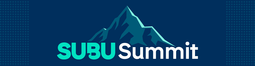 SUBU Summit