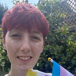 Photo of Alexander Desmond