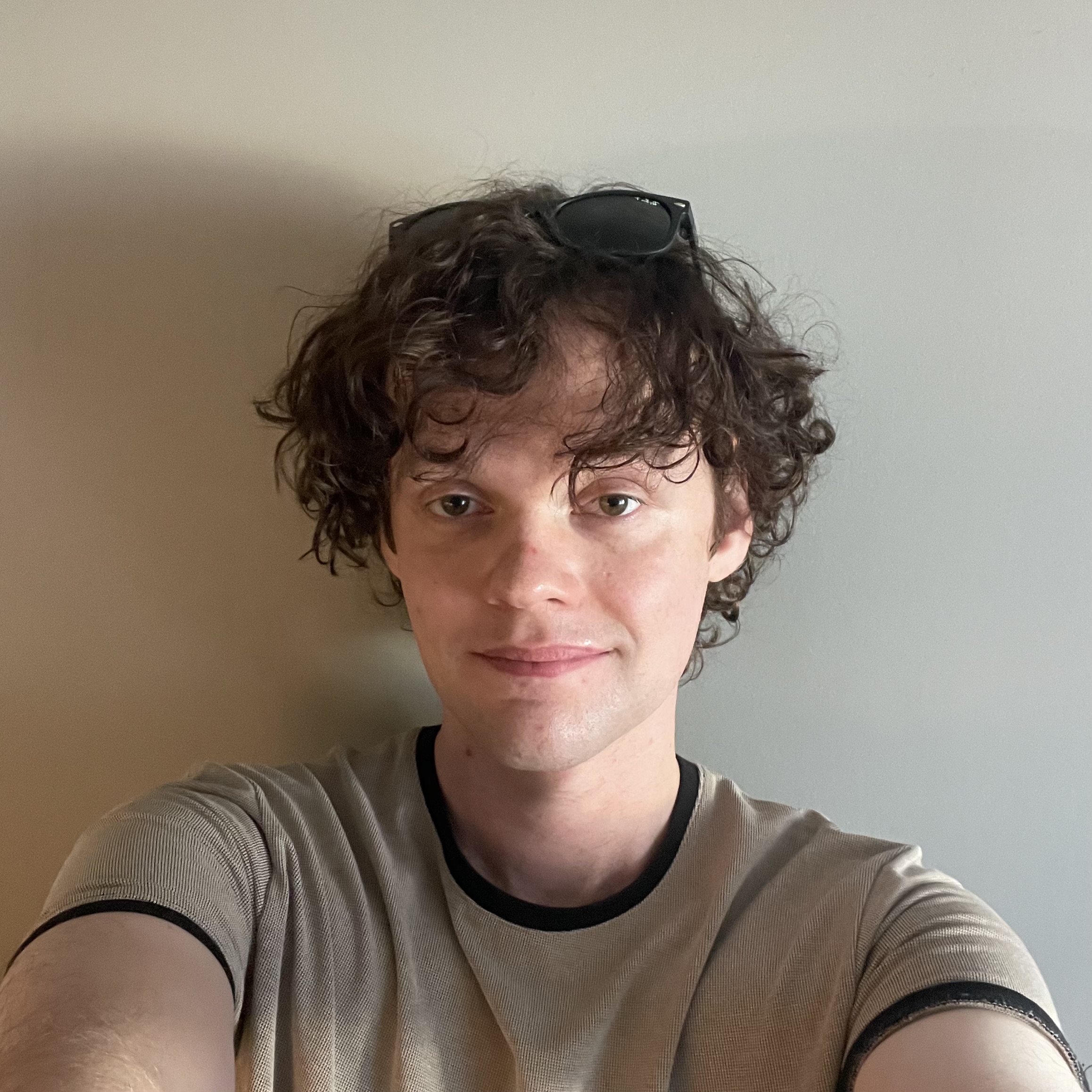 Photo of Alexie