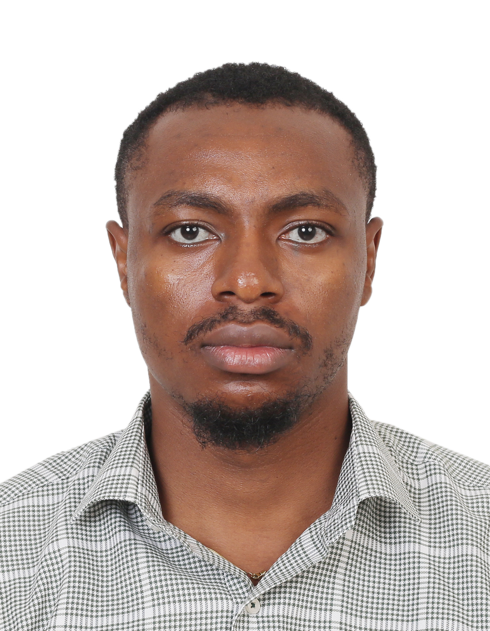 John Ezeh