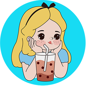 Bubble Tea Party