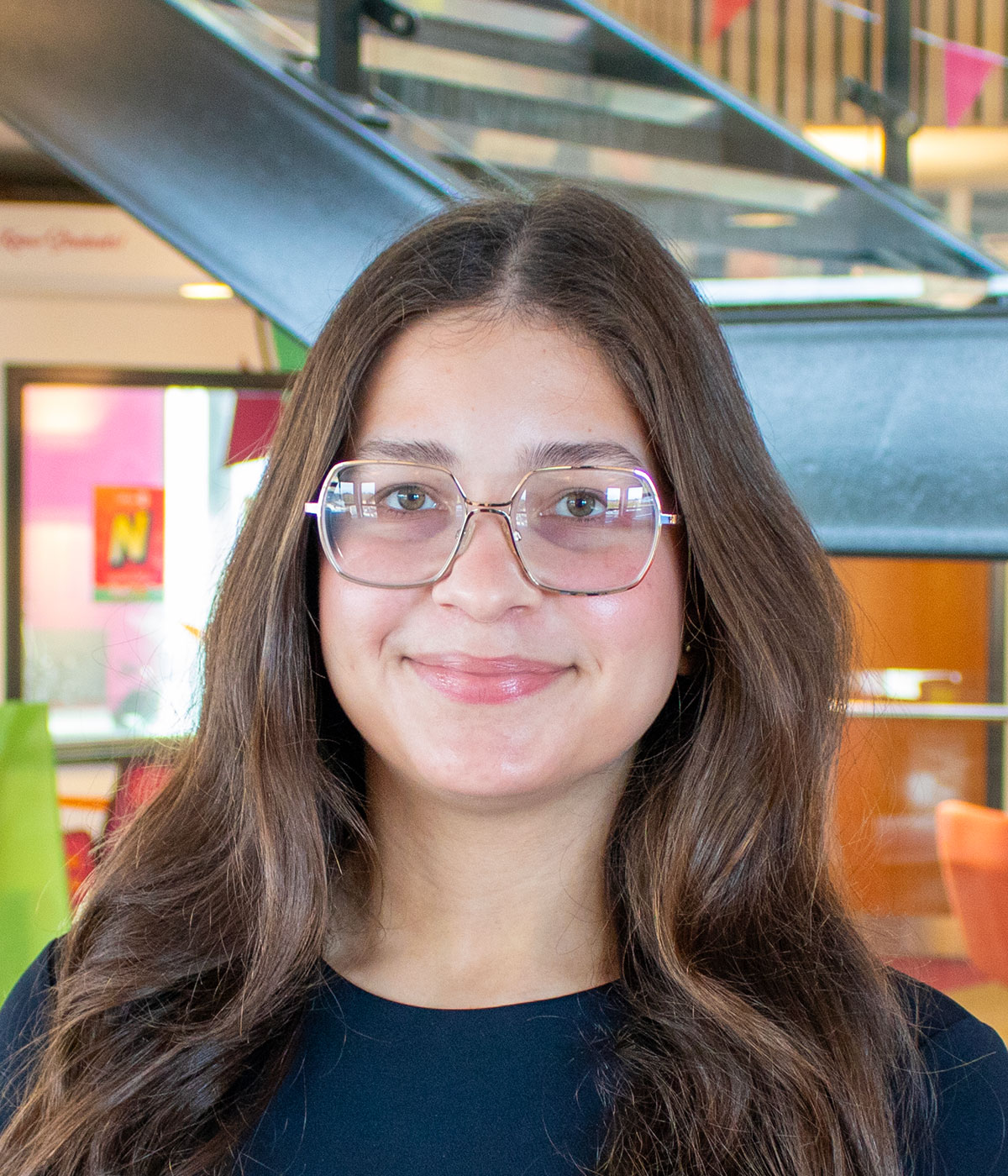 Tamara Hernandez Da Silva