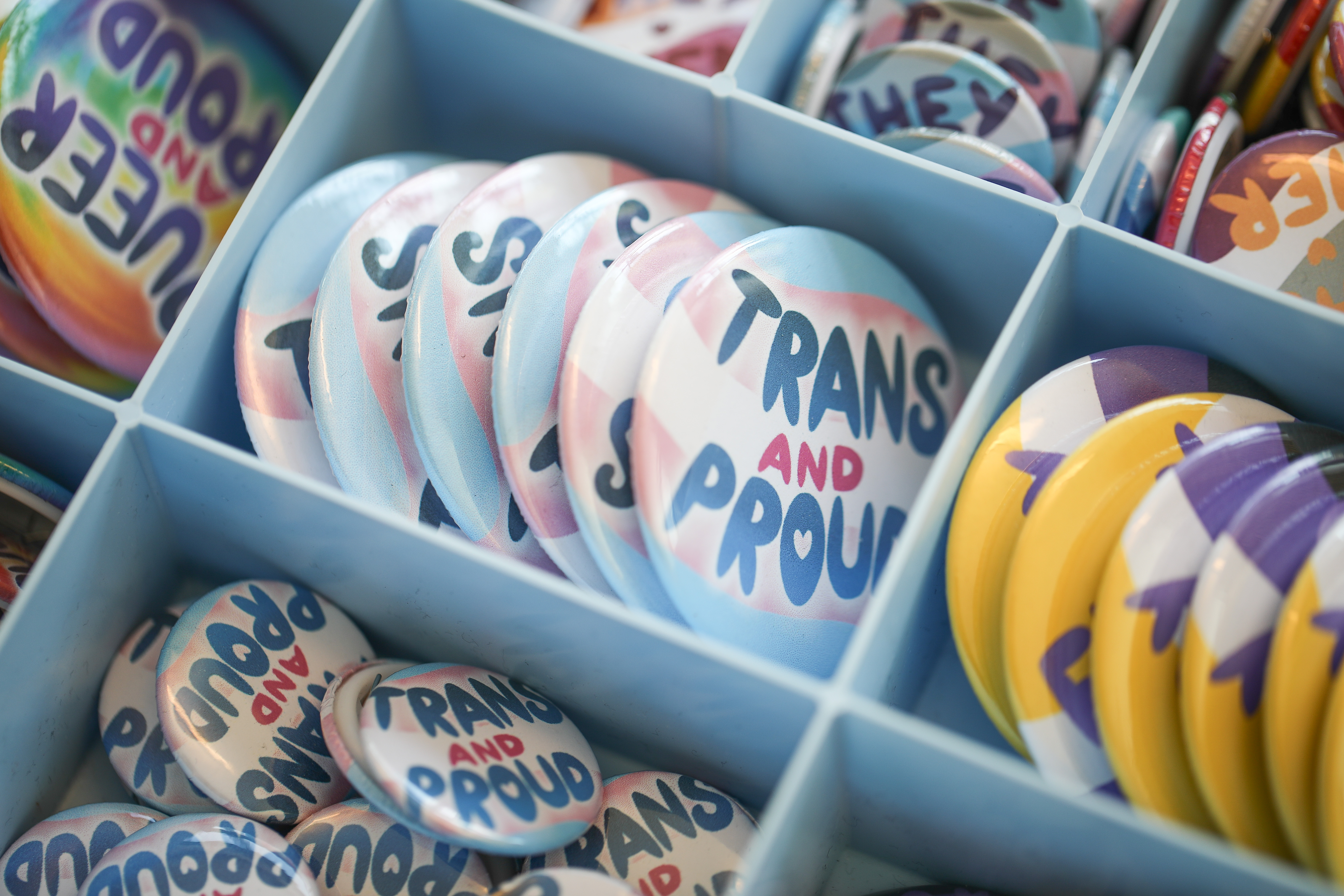 Trans Awareness Week
